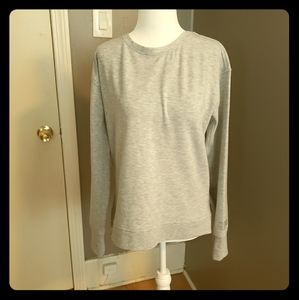 NWOT Victoria Secret Sweatshirt